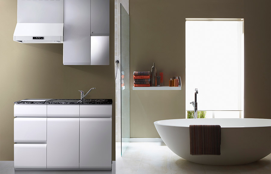 チッタ エレガントホワイト