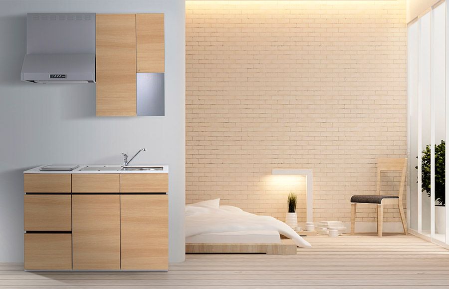 クオーレ ウッディ―ライト