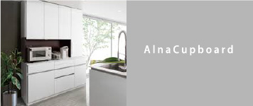 AlnaCupboard